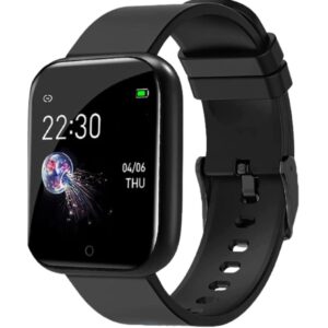 MARVIK Smart Watch D116 for Xiaomi Mi Note 9 Smart Watch Blu…