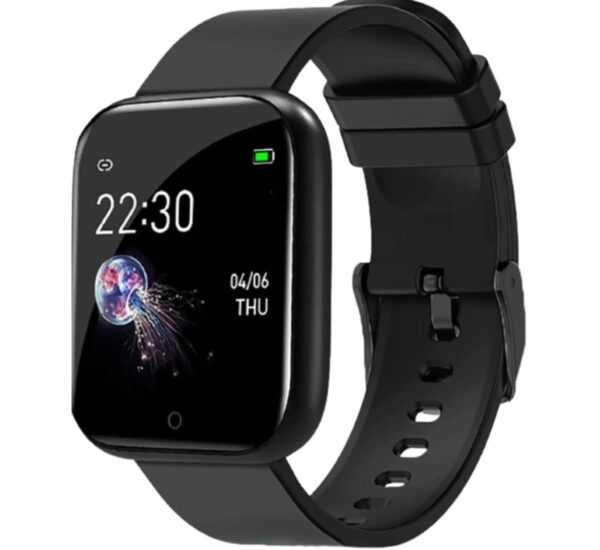 MARVIK Smart Watch D116 for Xiaomi Mi Note 9 Smart Watch Blu…