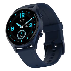 Noise Twist Bluetooth Calling Smart Watch with 1.38″ TFT Big…