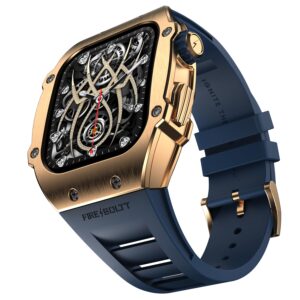 Fire-Boltt Asphalt Newly Launched Racing Edition Smart Watch…