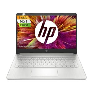 HP Laptop 14s, Intel Pentium Silver N6000, 14 inch(35.6 cm) …