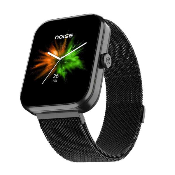 Noise Pulse 2 Max 1.85″ Display, Bluetooth Calling Smart Wat…