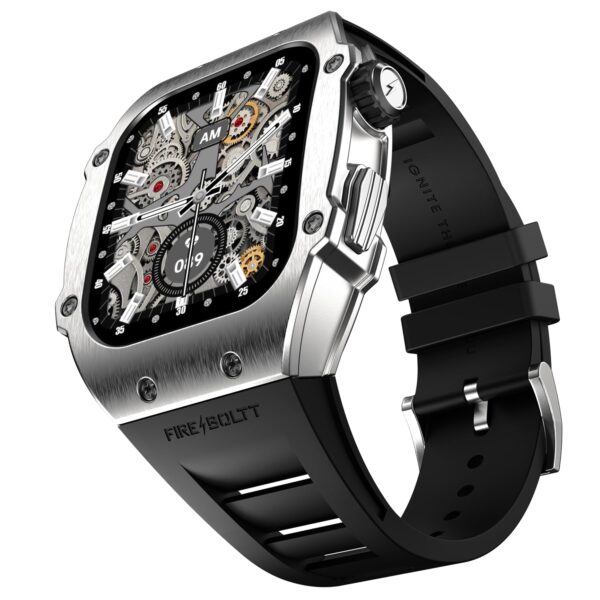 Fire-Boltt Asphalt Newly Launched Racing Edition Smart Watch…