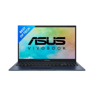 ASUS VivoBook 15 (2022), Intel®Core i3-1215U 12th Gen, 15.6…