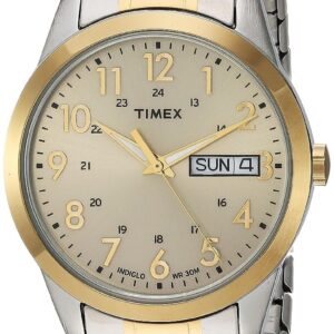 Timex…