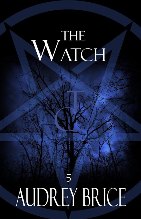 The Watch (Fourteen Tales of Thirteen Covens Book 5)