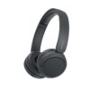 on ear headphones wireless with mic