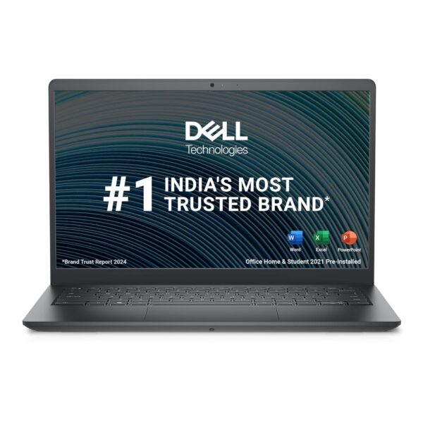 Dell 14 Thin & Light Laptop, Intel 12th Gen Core i5-1235U Pr…