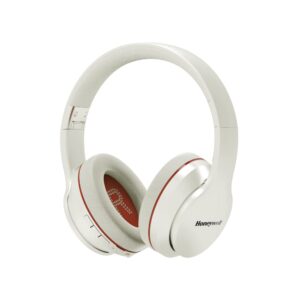 Honeywell Trueno U10 Bluetooth V5.0 Wireless On Ear Headphon…