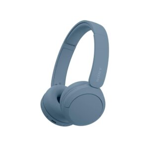 (Refurbished) Sony WH-CH520, Wireless On-Ear Bluetooth Headp…