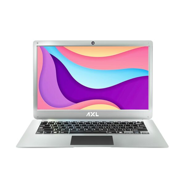 AXL VayuBook Laptop 14.1 Inch FHD IPS Display (4GB Ram,128GB…