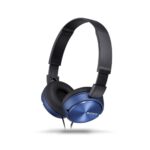on ear headphones