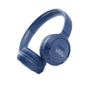 JBL Tune 510BT, On Ear Wireless Headphones with Mic, up to 4…