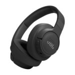 on ear headphones wireless with mic