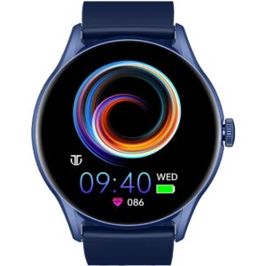 Titan Evoke Smart Watch with 1.43″ AMOLED Display &466 x 466…