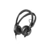 on ear headphones wireless with mic