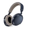 on ear headphones wireless with mic