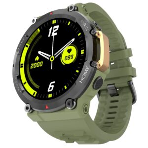 Fire-Boltt Artillery 1.5” HD Display Smart Watch, Shockproof…