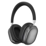 on ear headphones wireless