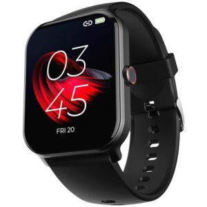 beatXP Marv Neo Smart Watch with 1.85” Ultra HD Display, Blu…