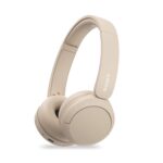 on ear headphones wireless with mic