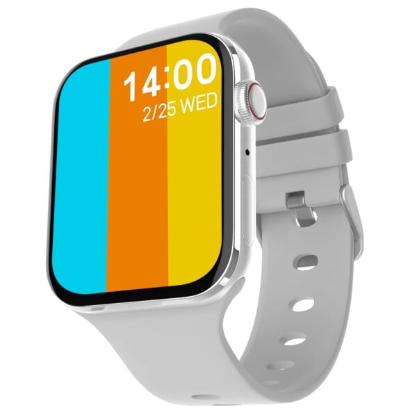Fire-Boltt Visionary 1.78″ AMOLED Bluetooth Calling Smartwat…