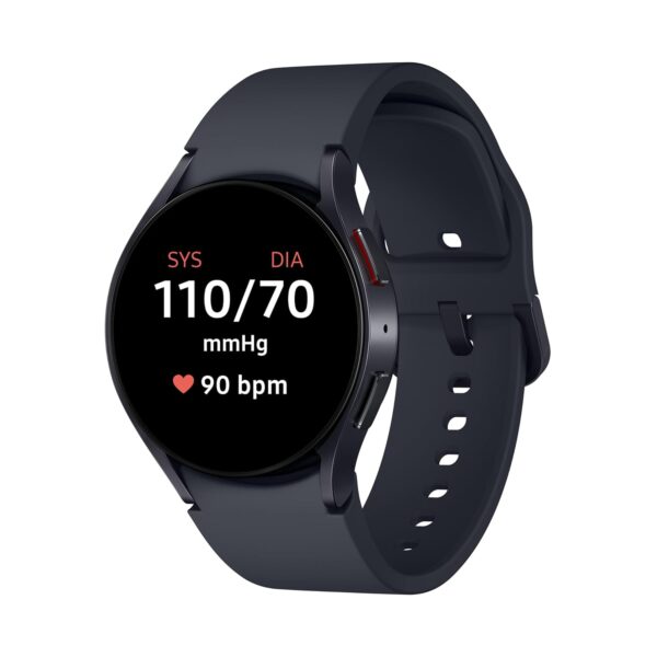 Samsung Galaxy Watch6 Bluetooth (40mm, Graphite, Compatible …