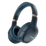on ear headphones wireless