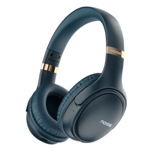 Noise Newly Launched Three Wireless On-Ear Headphones with 7…