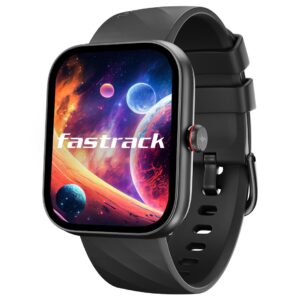 Fastrack Limitless Fs2 with 1.91″ Super Ultravu Display|Bt C…