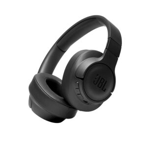 JBL Tune 760NC, Wireless Over Ear Active Noise Cancellation …