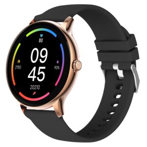 Fire-Boltt Phoenix Pro 1.39″ Bluetooth Calling Smartwatch, A…