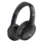 on ear headphones wireless