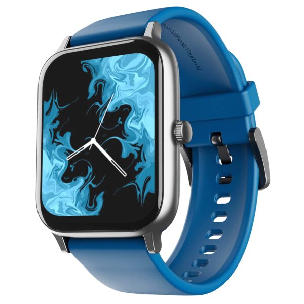 boAt Xtend Pro Smart Watch with Advanced Dedicated Bluetooth…