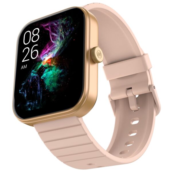 Noise Newly Launched ColorFit Pulse 3 with 1.96″ Biggest Dis…