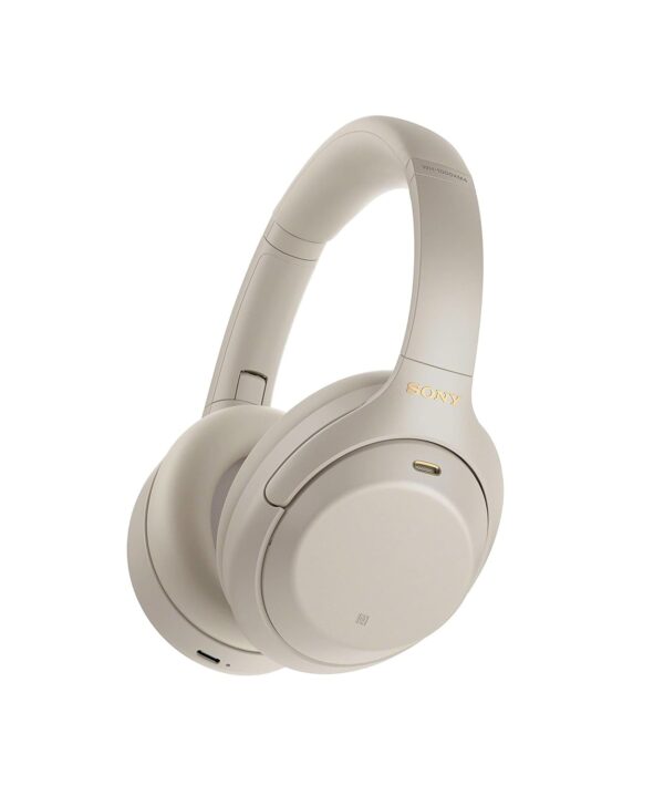 Sony WH-1000XM4 Industry Leading Wireless Noise Cancellation…