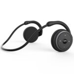 on ear headphones wireless