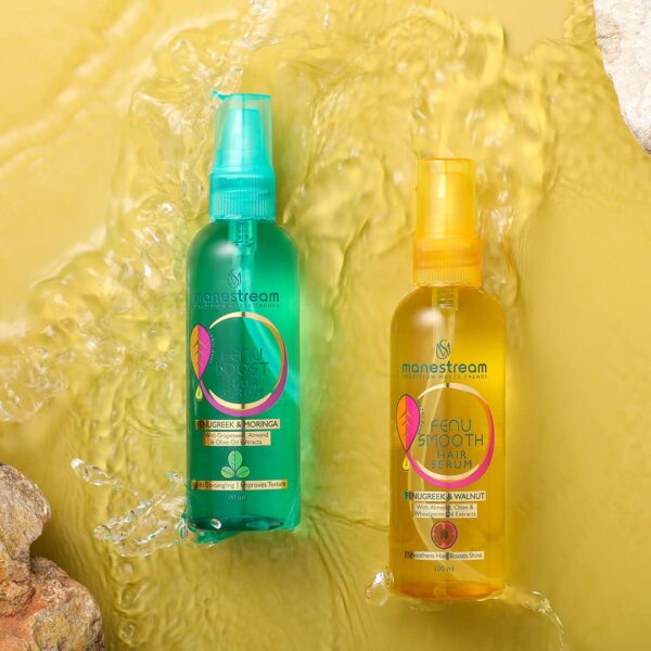 beauty product