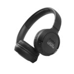 on ear headphones wireless with mic