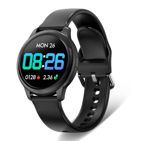 Timex Fit 2.0 Smartwatch with Built-in microphone and speake…
