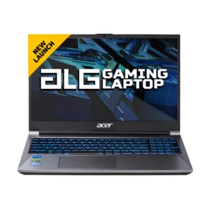 Acer ALG 12th Gen Intel Core i5 Gaming Laptop (16GB RAM/512G…