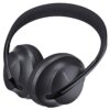 on ear headphones wireless with mic