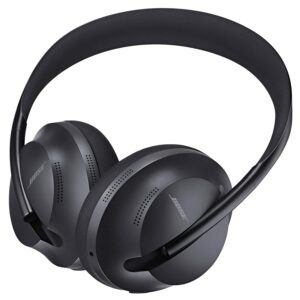 Bose Noise Cancelling 700 Bluetooth Wireless Over Ear Headph…