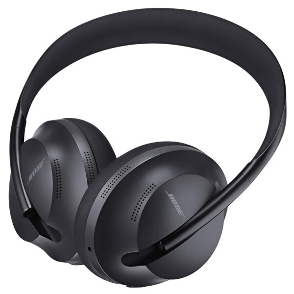 Bose Noise Cancelling 700 Bluetooth Wireless Over Ear Headph…