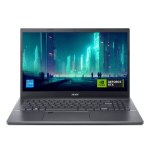 Acer Aspire 5 Gaming Laptop 13th Gen Intel Core i5(16GB RAM/…