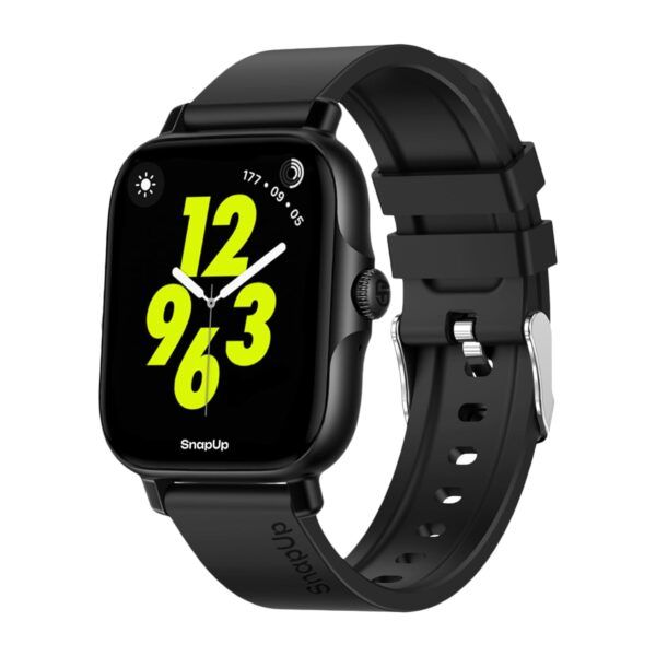 SnapUp Turbo Bluetooth Calling Smartwatch with Snap Sync, 1….