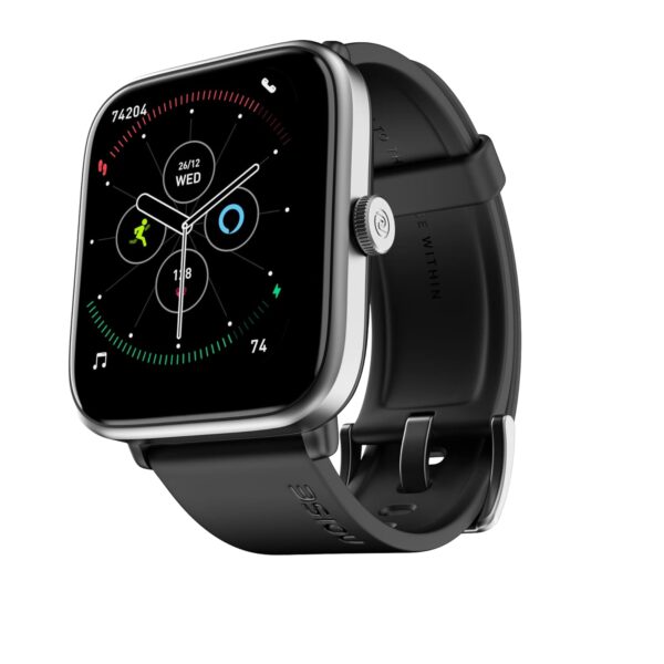 Noise ColorFit Pro 4 Advanced Bluetooth Calling Smart Watch …