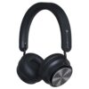 on ear headphones wireless with mic