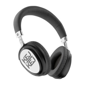 KEJBYKEJ® India’s 1st & Only Studio headphone brand created …