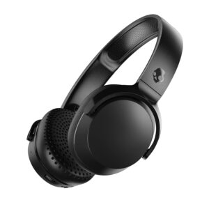 Skullcandy Riff 2 On-Ear Wireless Headphones, 34 Hr Battery,…